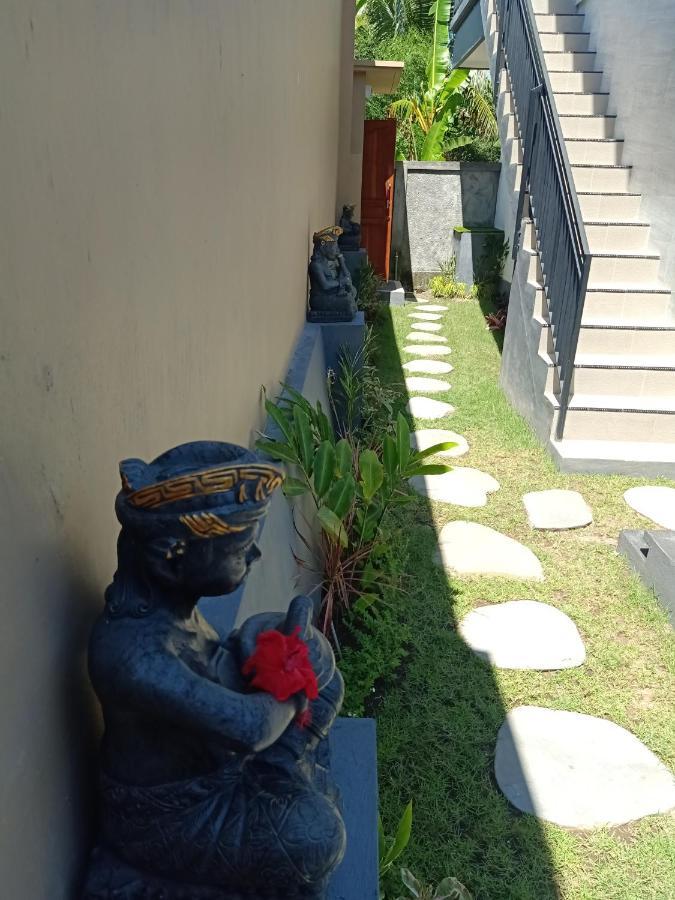 奥勒别墅 乌布 外观 照片